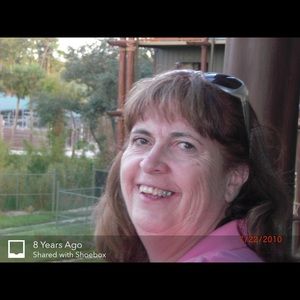 Meet your Posher, Stella